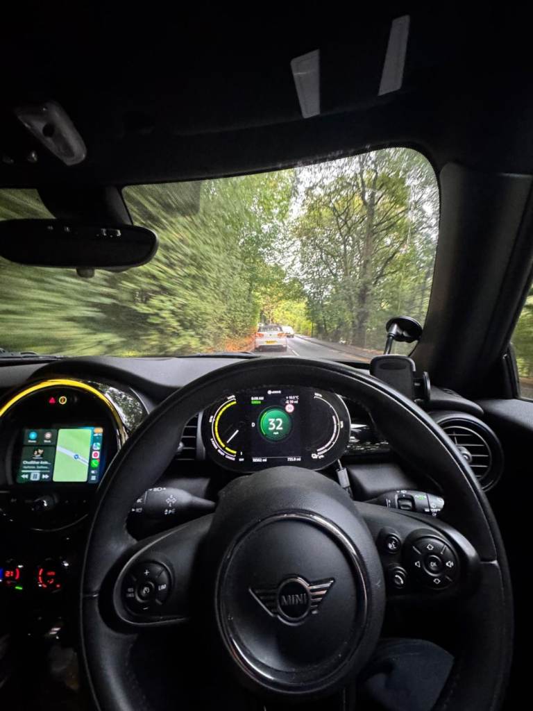 Mini, HATCHBACK, Hatchback, 2020, Other, 1 (cc), 3 doors