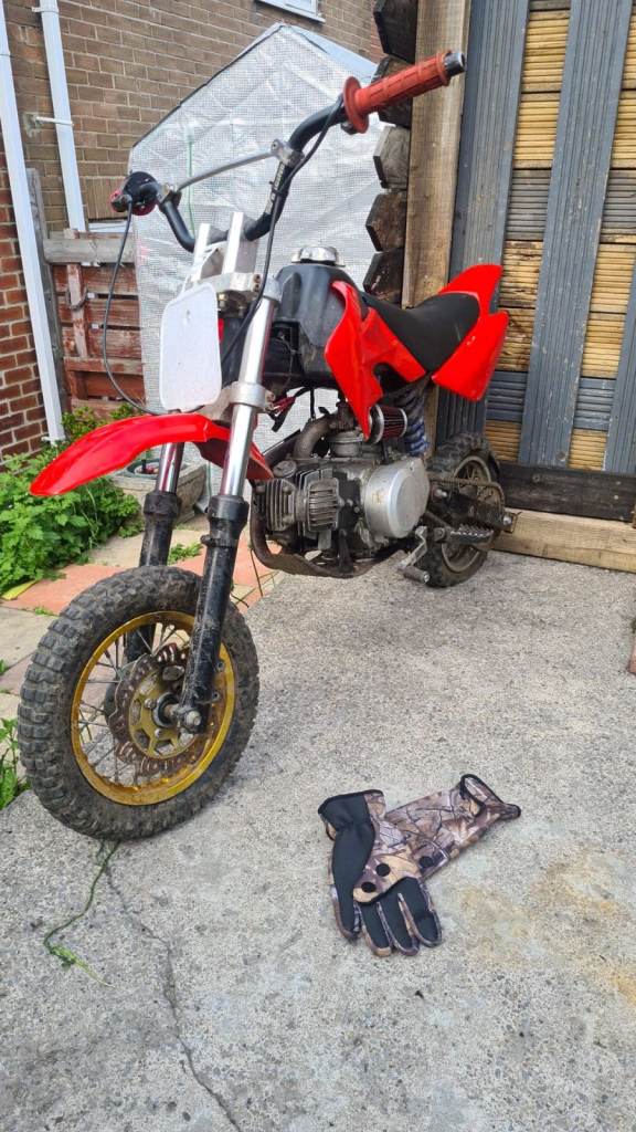 Pitbike 
