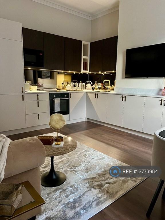 1 bedroom flat in Croxteth Road, Liverpool, L8 (1 bed) (#2773984)