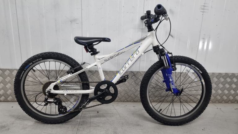 Lids 20 inch wheel Carrera,serviced too £120, part exchange possible please read full advert 