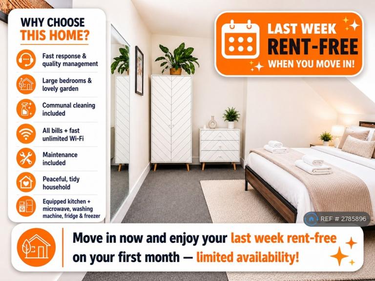1 bedroom in Waverley Road, Southsea, PO5 (#2785896)