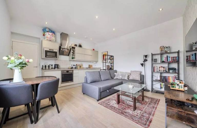 1 bedroom for rent 