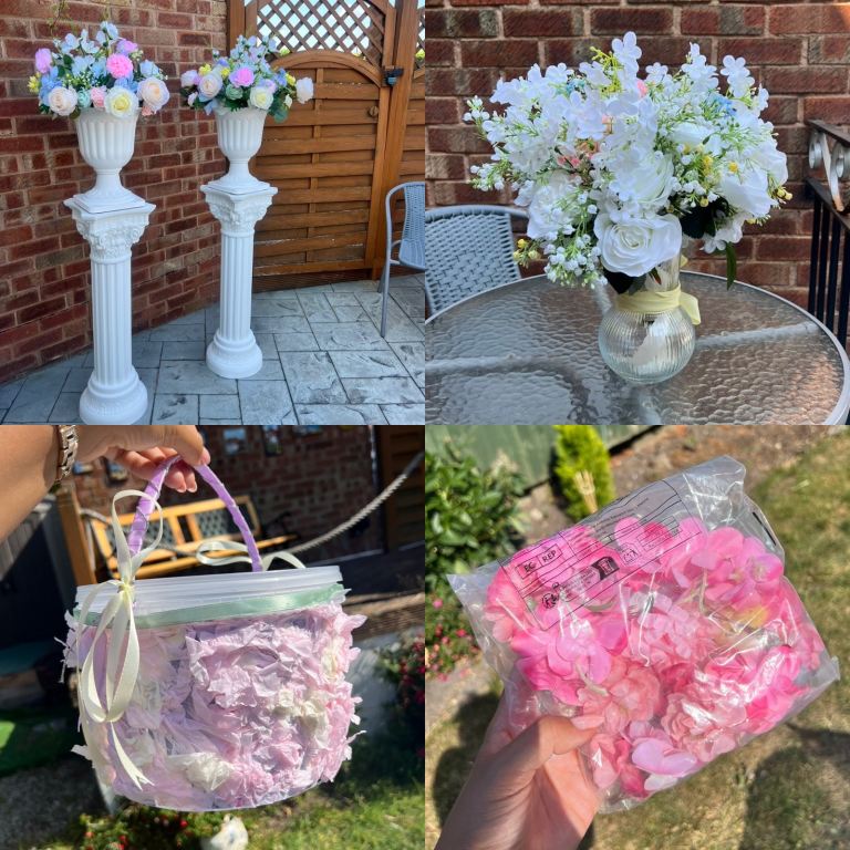 Wedding bundle 