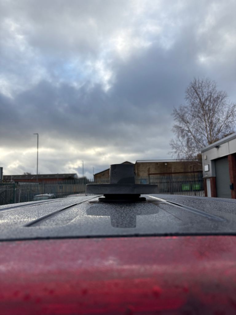 Ford, TRANSIT CONNECT, Panel Van, 2018, Manual, 1498 (cc)