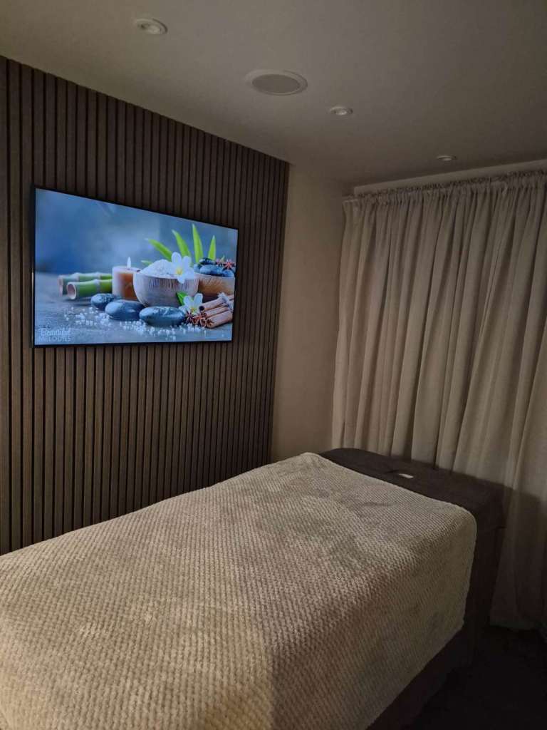 Massage Therapy Barnsley – Qualified Therapist 