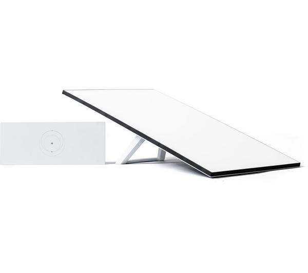 STARLINK Standard Satellite Antenna & WiFi Router Kit with Wall Mount