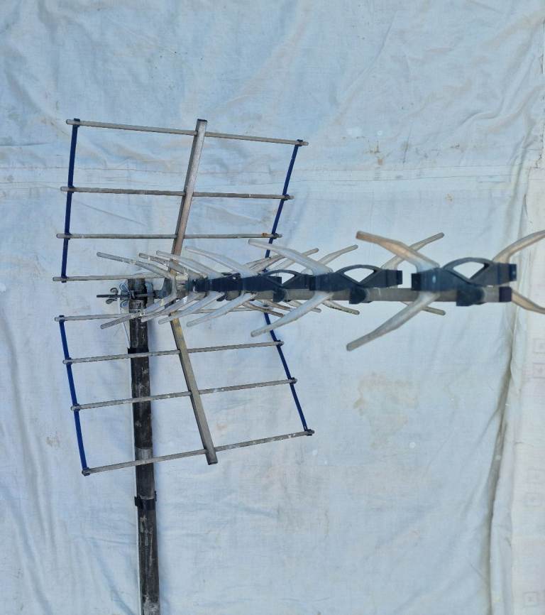 TV Aerial - free to take away