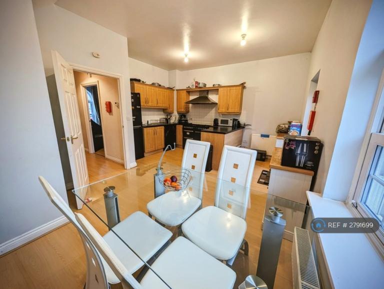 1 bedroom in Marigold Way, Maidstone, ME16 (#2791699)