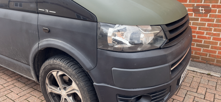 Volkswagen, 2005, 2460 (cc)