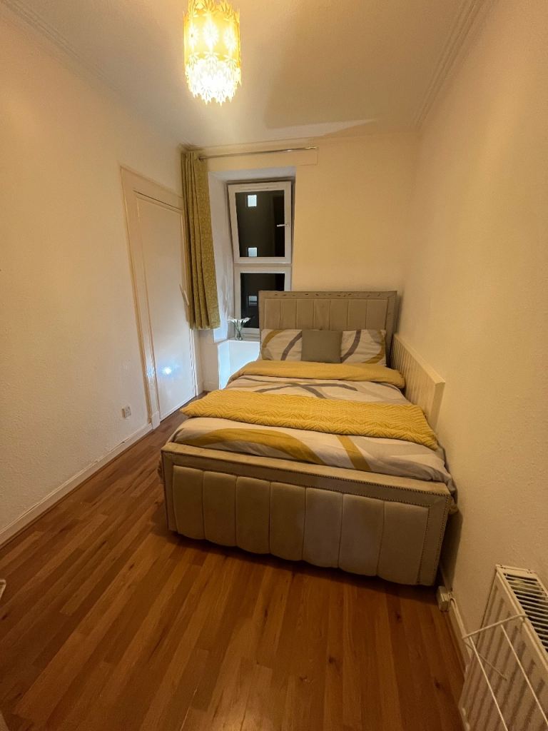 image for Double room available 