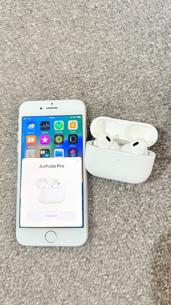 AirPods Pro 2