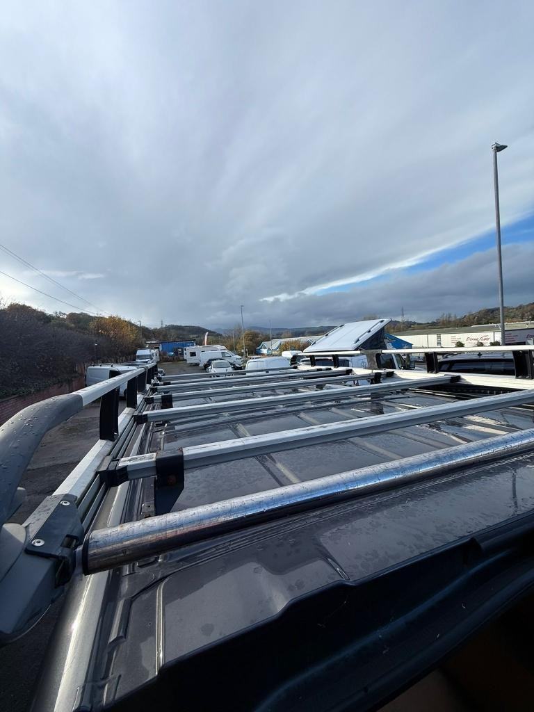 2022 (22) PEUGEOT EXPERT 2.0 BLUEHDI ASPHALT PREMIUM L1 NO VAT