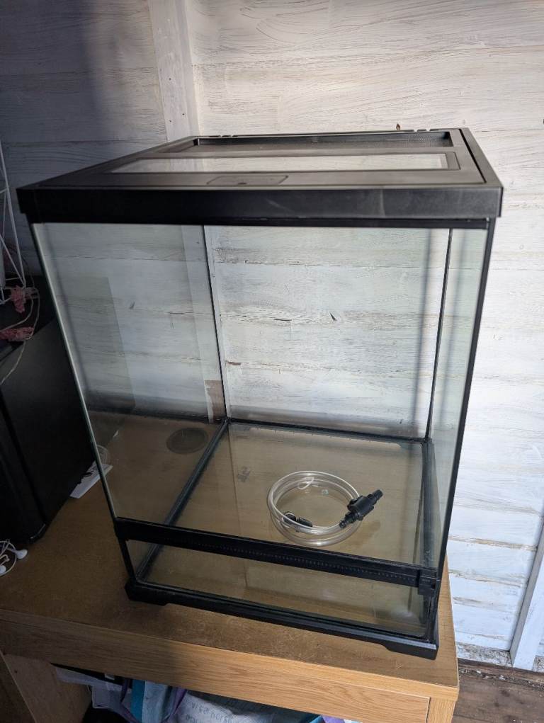 Vivarium 