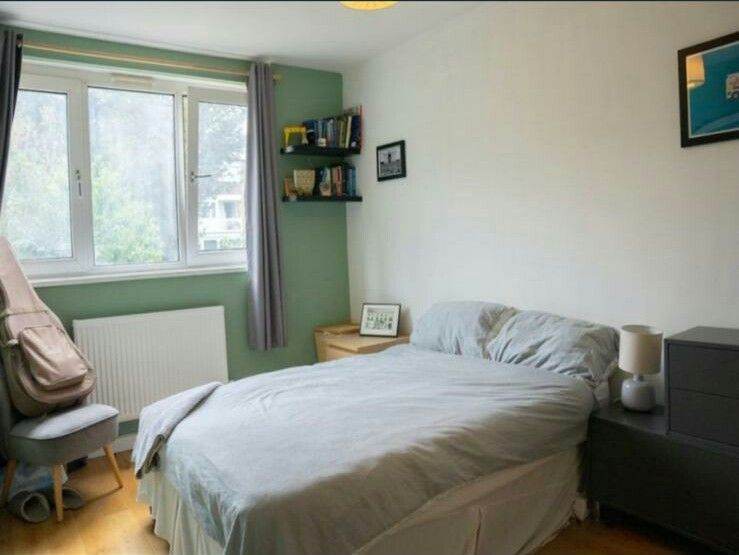Ideal Student 🩵 Rooms for Independent 💎 Learners 🏖️ 📍 Upper Clapton
