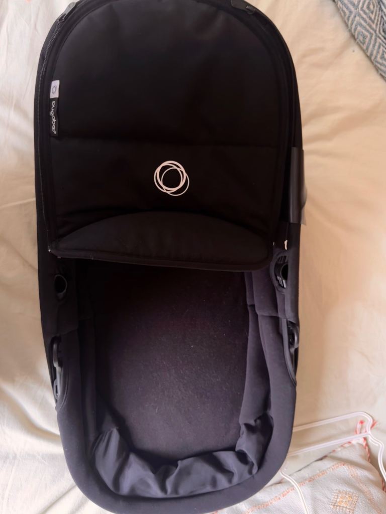 Bugaboo Dragonfly Cot 