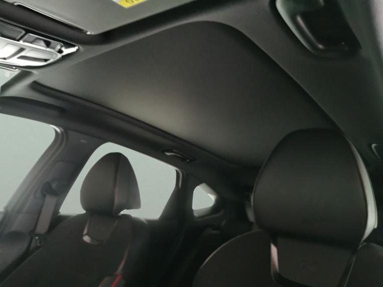 2022 Hyundai TUCSON 1.6 TGDi Hybrid 230 N Line S 5dr 2WD Auto Suv HYBRID ELECTRIC Automatic