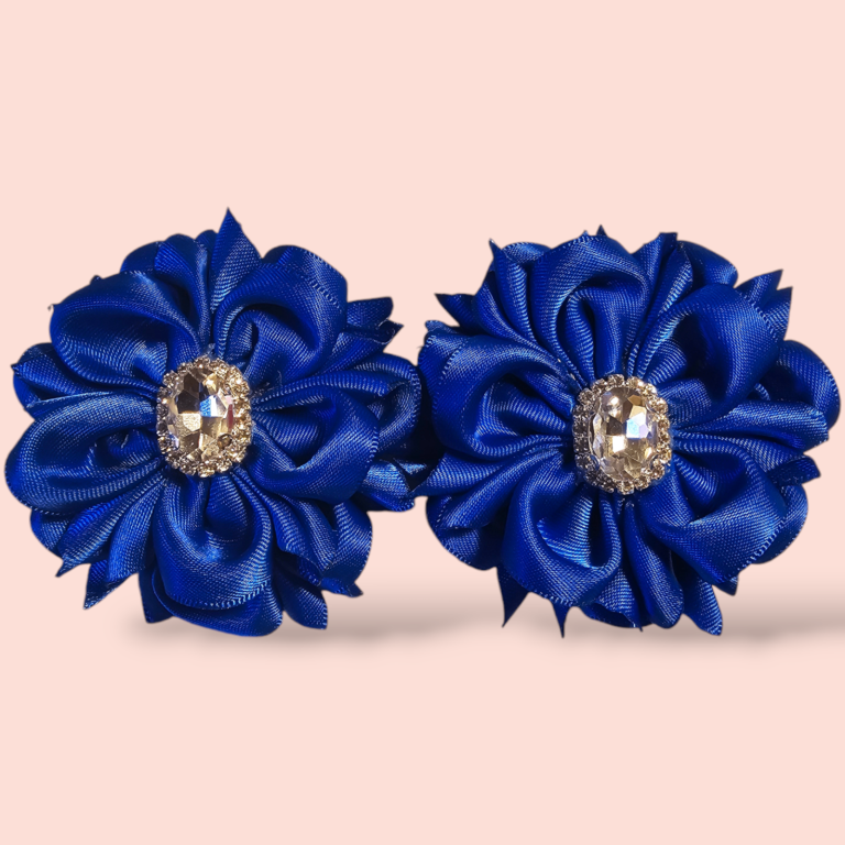 Hairbows another style 😎 