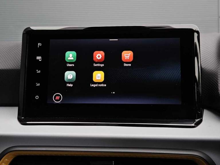 2023 SEAT Arona 1.0 TSI 110 SE Technology 5dr DSG Automatic SUV Petrol Automatic