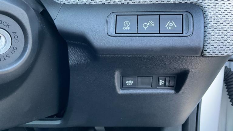 2025 Citroen C3 1.2 Turbo Plus 5dr Petrol Hatchback Hatchback Petrol Manual