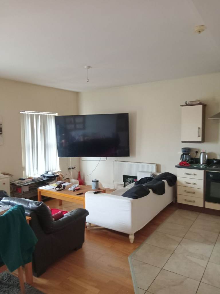 Double room to rent 