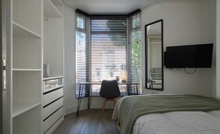 En-suite Room Available Near Singleton Campus – Feb Move-In