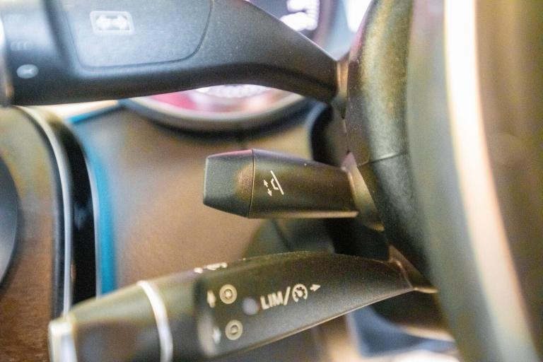 2018 Mercedes-Benz C Class 2.1 C250d AMG Line (Premium Plus) Saloon 4dr Diesel G-Tronic+ Euro 6 (...