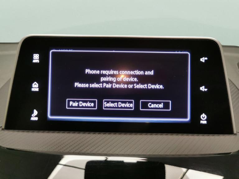 2019 Mitsubishi Eclipse Cross 1.5T GPF 4 SUV 5dr Petrol CVT 4WD Euro 6 (s/s) (163 ps) - CARPLAY -...