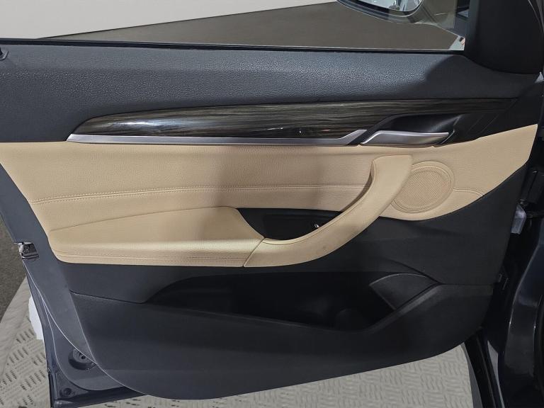 2015 BMW X1 2.0 18d SE Auto sDrive Euro 6 (s/s) 5dr ESTATE Diesel Automatic