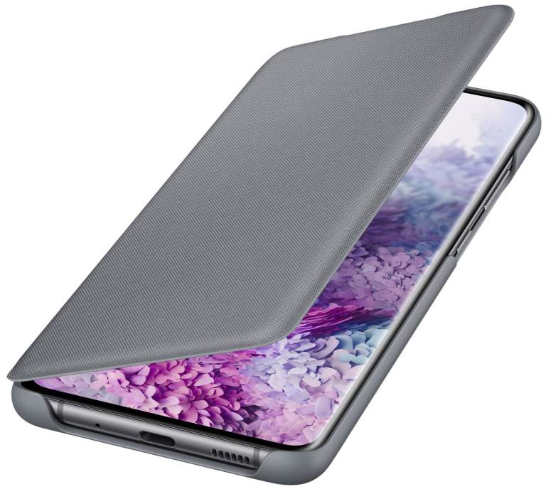 Samsung EF-NG985 Smart case (S20+, S20+5g)