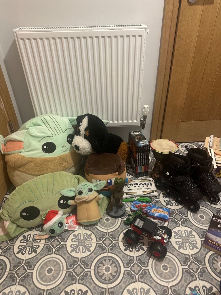 image for Boys Christmas bundle 