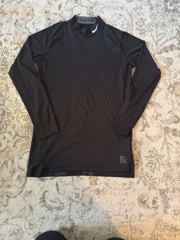 Nike Dri-Fit Compression Top
