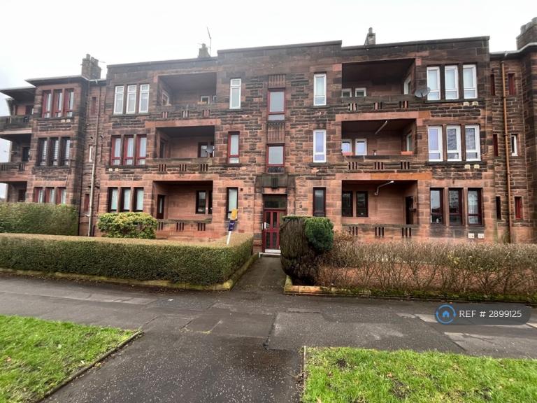 2 bedroom flat in Anniesland Road, Glasgow, G13 (2 bed) (#2899125)