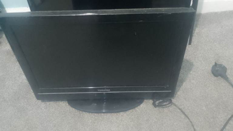 LCD 19 inch LCD video dvd combi usb and hdmi