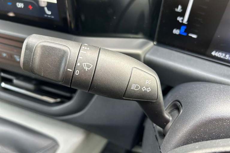 2024 Ford Transit Custom 300 Limited L2 LWB FWD 2.0 EcoBlue 136ps Low Roof Manual Panel Van Diese...