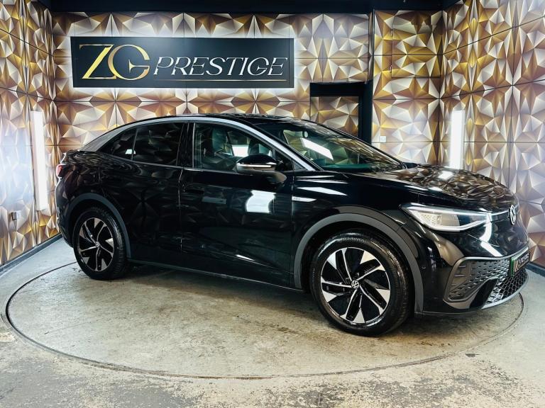 2022 Volkswagen ID.5 Pro Performance 77kWh Style Auto 5dr ESTATE Electric Automatic