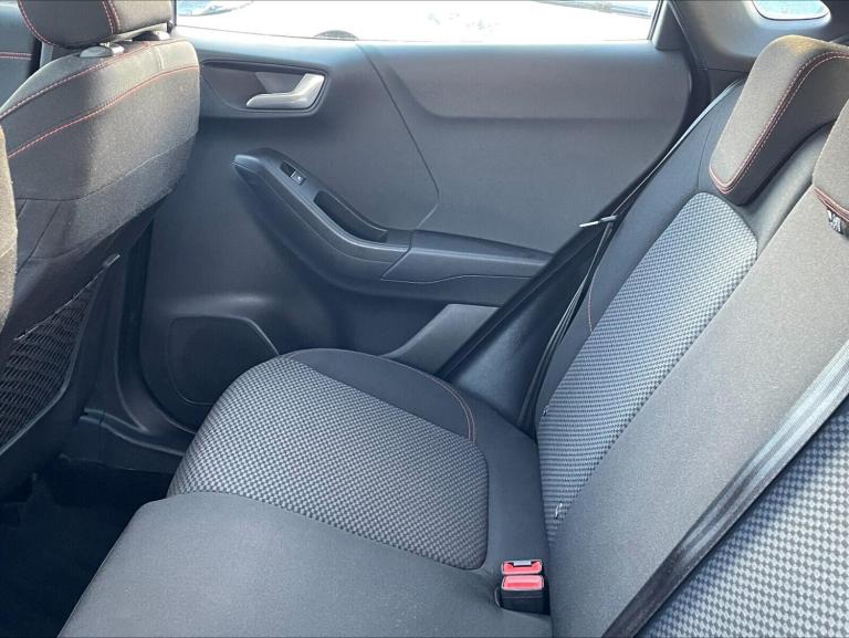 2023 Ford Puma 1.0 EcoBoost Hybrid mHEV ST-Line 5dr DCT HATCHBACK PETROL Automatic