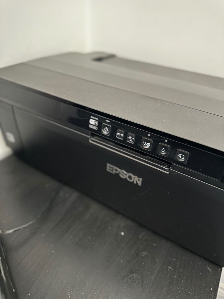 Epson printer