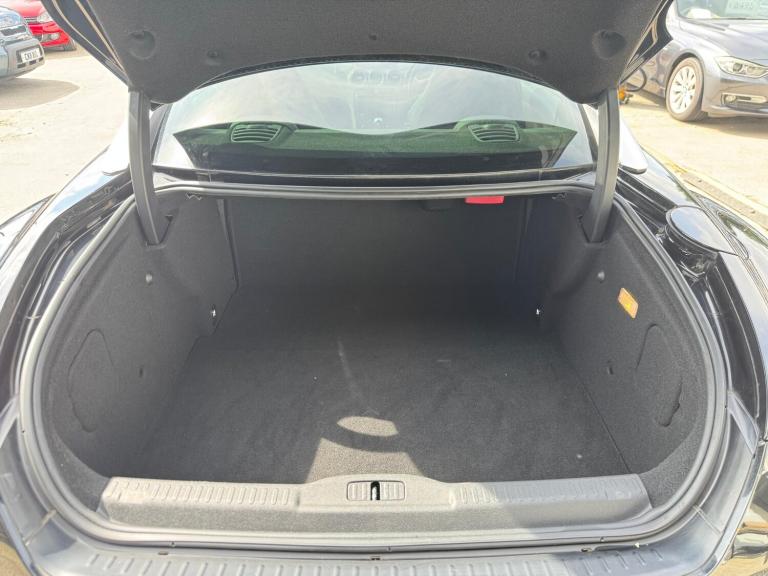 2025 Peugeot RCZ 1.6 THP GT COUPE AUTO 2 DOOR Coupe PETROL Automatic