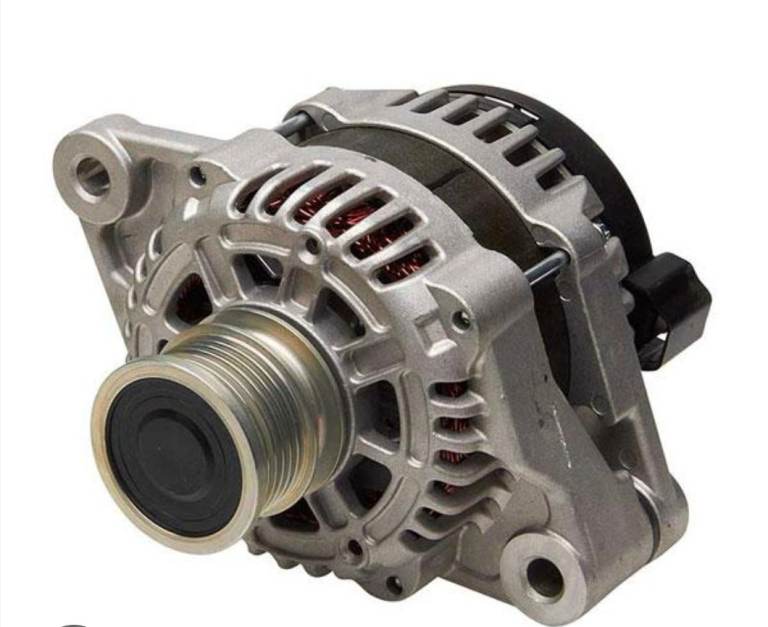 Startline Alternator 