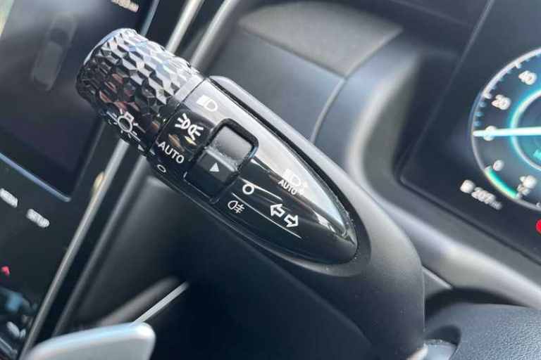 2021 Hyundai TUCSON 1.6 h T-GDi Premium SUV 5dr Petrol Hybrid Auto Euro 6 (s/s) (230 ps) SUV Hybr...