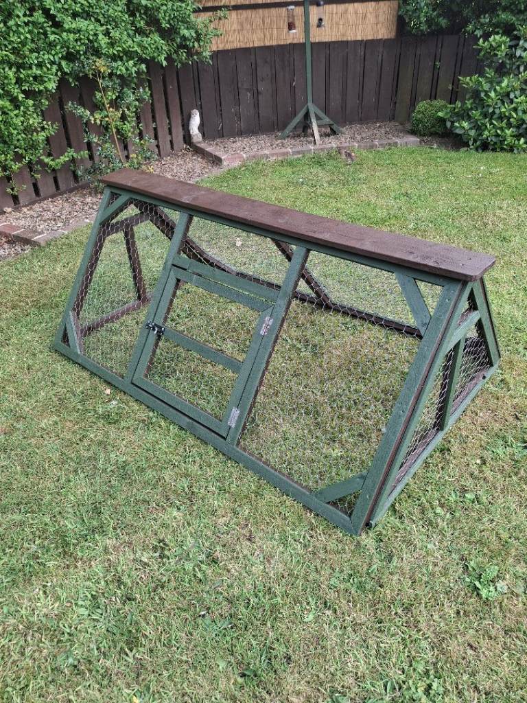 Rabbit run