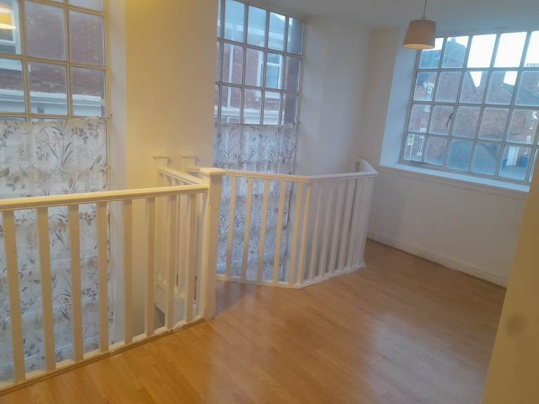 2 bedroom property 