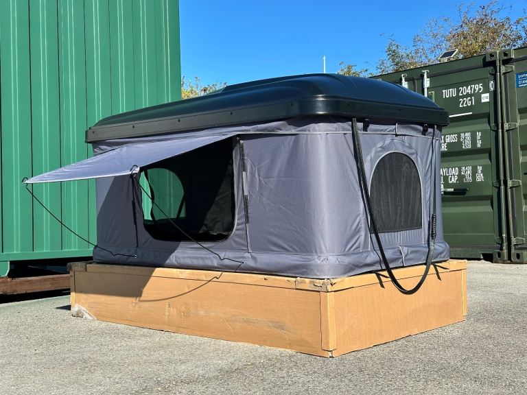 Car roof tent / camping tent / 2 berth tent /top car tent -New!