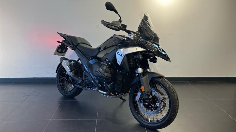 2023 BMW R1300 24 Model Year BMW R1300 GS TE DUEL Petrol Manual
