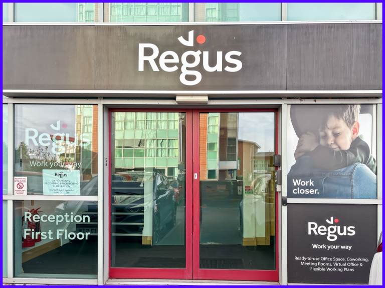 Birmingham - WS11 0EL, Serviced office to rent for 2 desk at Watling Court