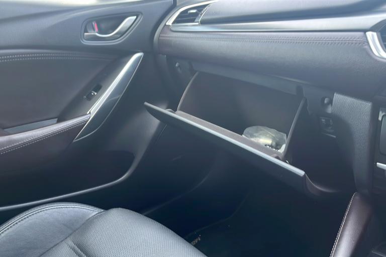  Mazda 6 2.2 Skyactiv D Sport Nav Estate 5dr Diesel Auto Euro 6 s/s 175 Ps