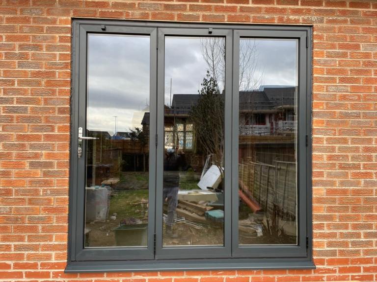 window and door double glaze
