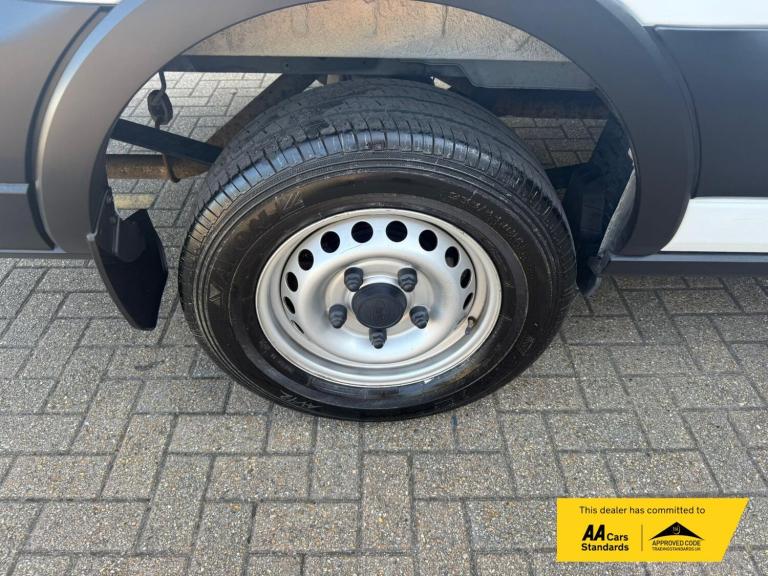 2021 Ford Transit 2.0 350 EcoBlue Leader Crew Van Double Cab 6dr Diesel Manual RWD L3 H3 Euro Com...