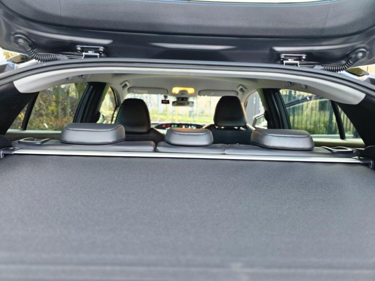  Toyota Prius 1.8 VVT-h Excel Hatchback 5dr Petrol Hybrid CVT Euro 6 (s/s) (122 ps) Petrol/Electr...