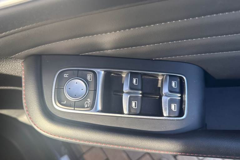 2023 MG MG HS 1.5 T-GDI PHEV Trophy 5dr Auto ESTATE PETROL/ELECTRIC Automatic